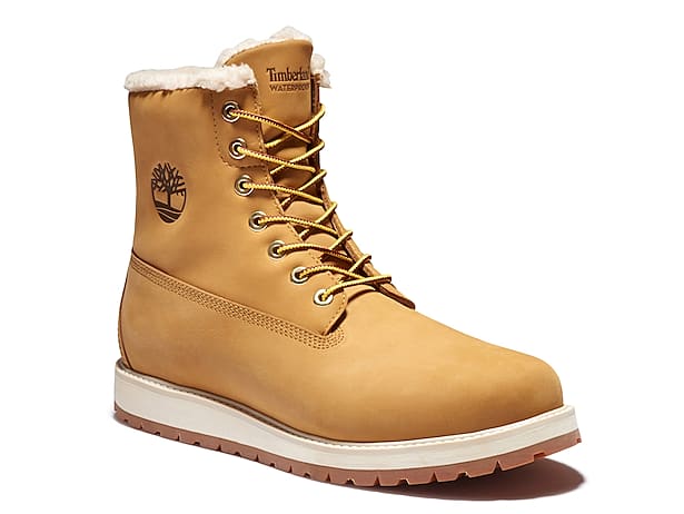 Timberland Basic 6-Inch Boot - Men's - Free Shipping | DSW