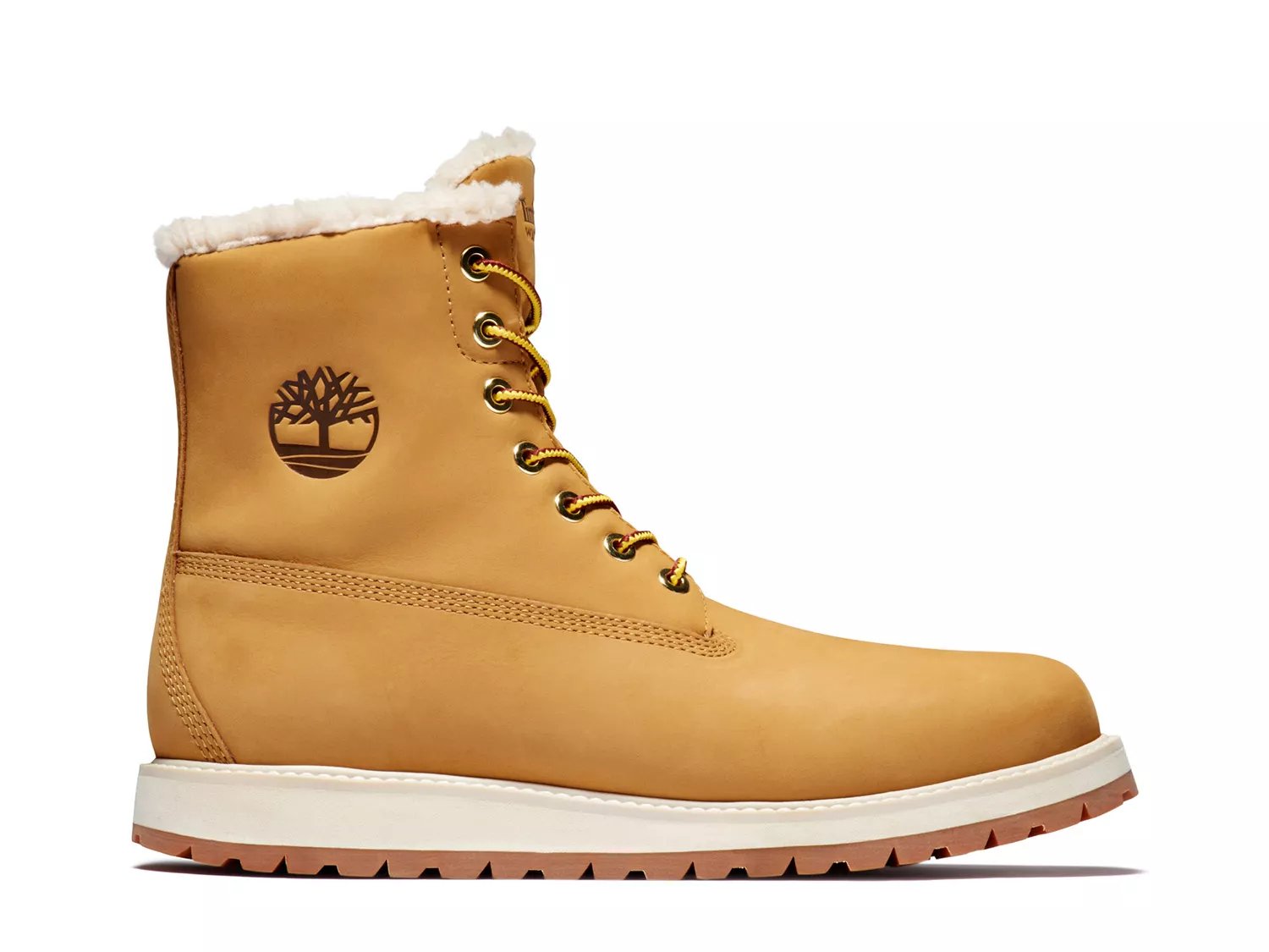 black timberland 6 inch boots mens