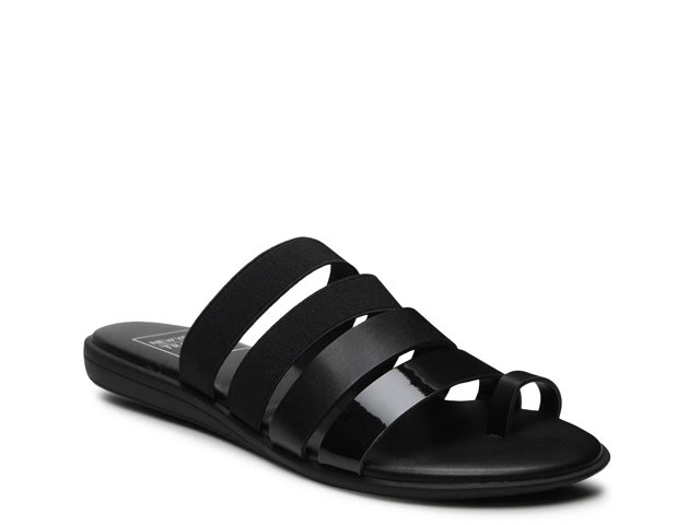 New York Transit Go Strap Sandal Free Shipping DSW