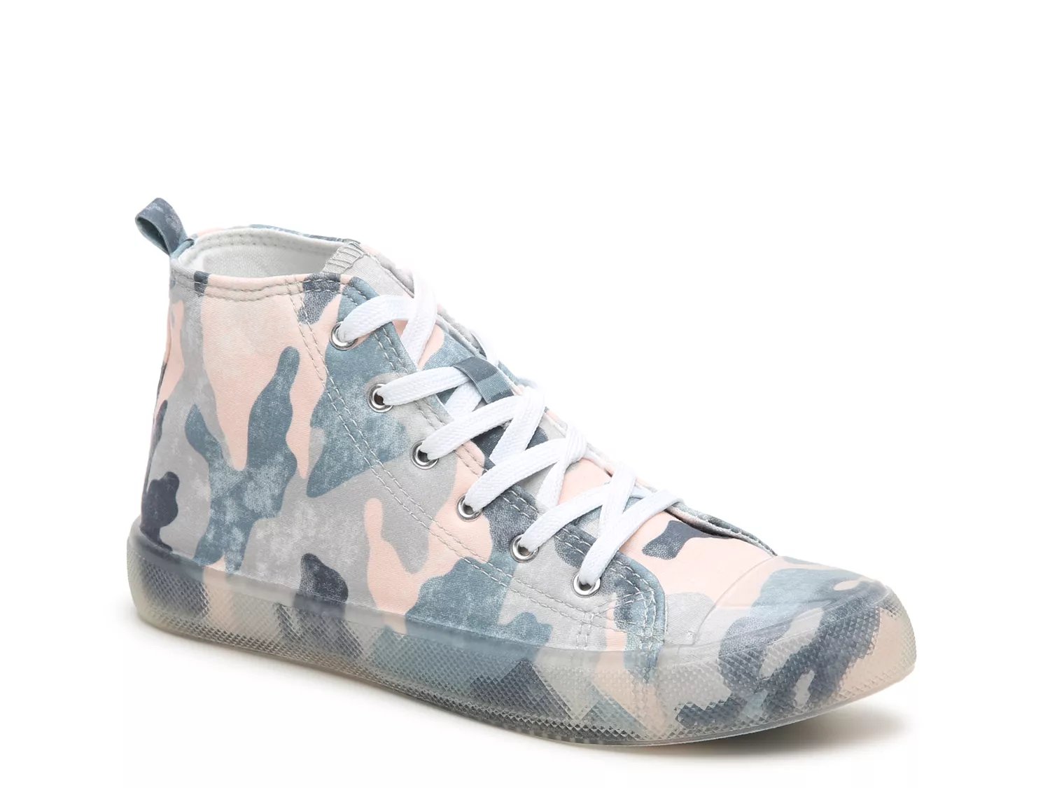 dsw high top sneakers