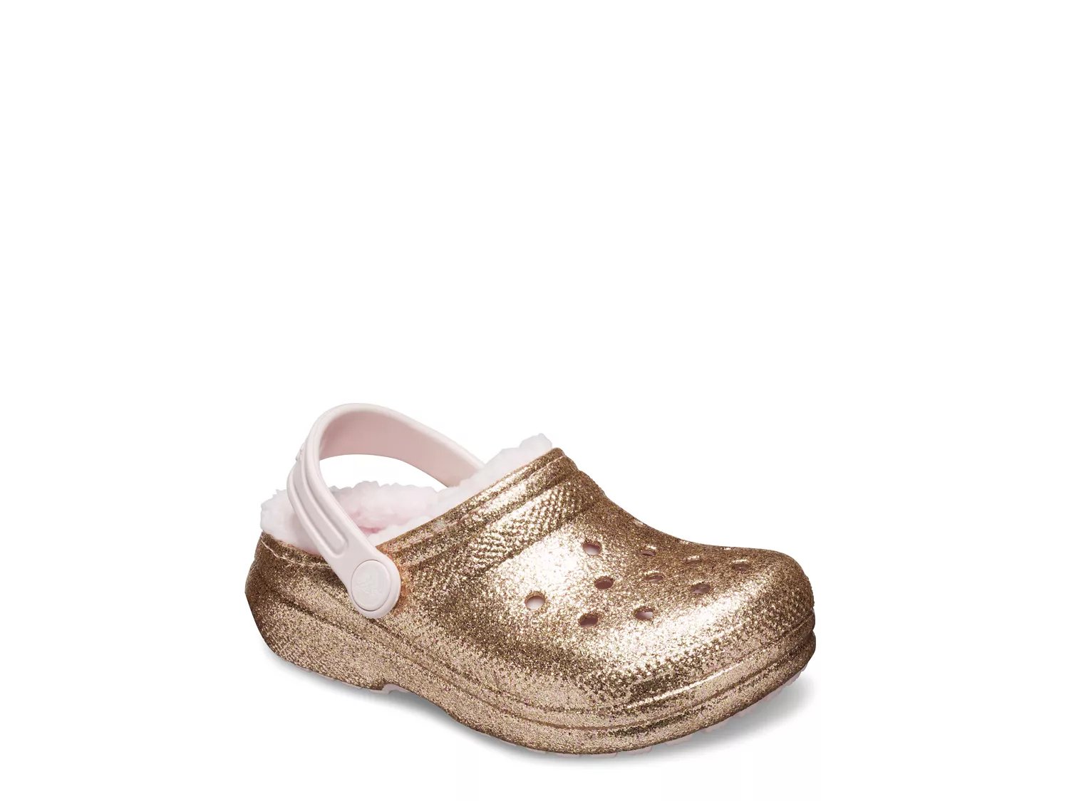 dsw crocs toddler