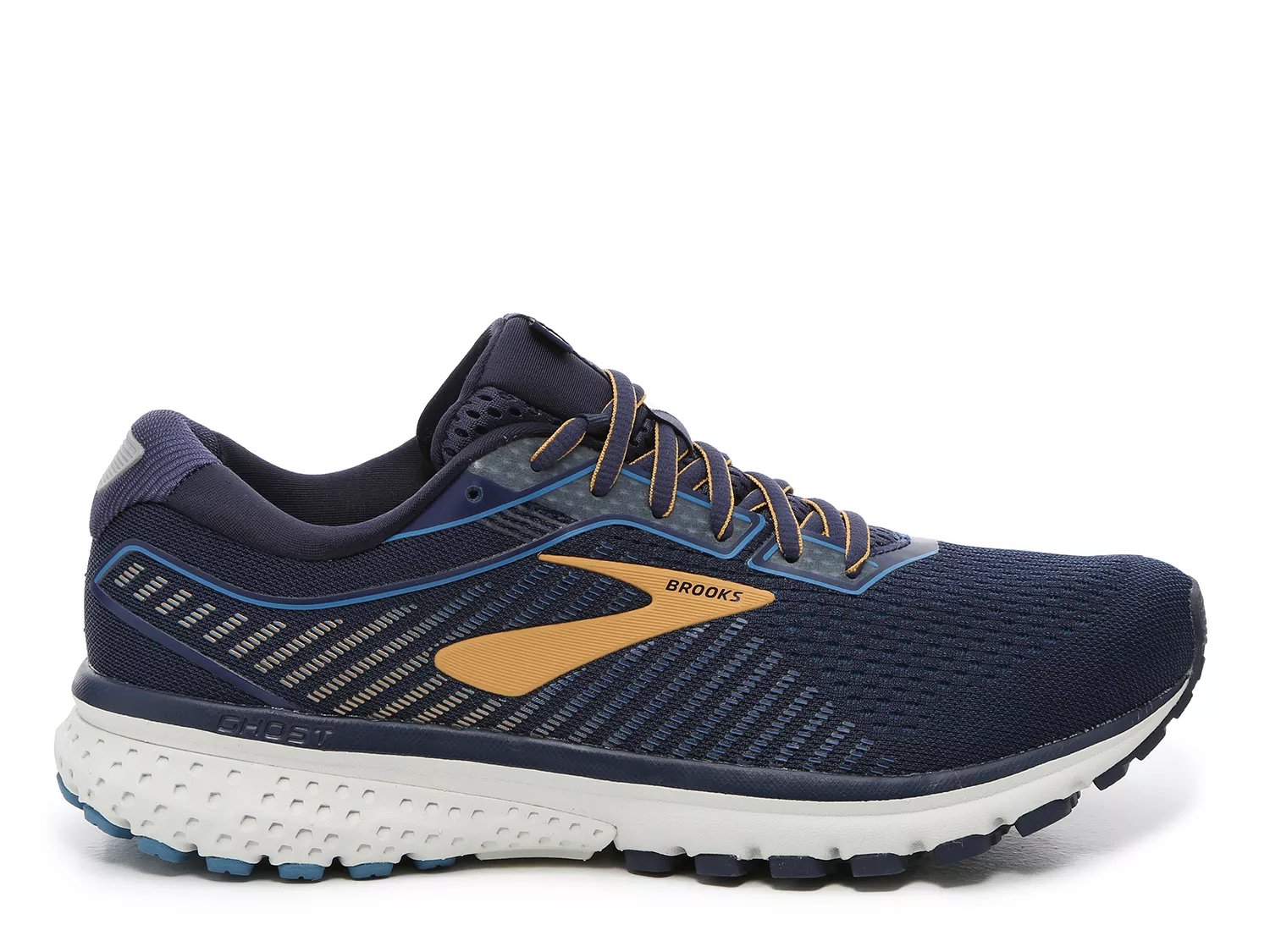 brooks ghost dsw