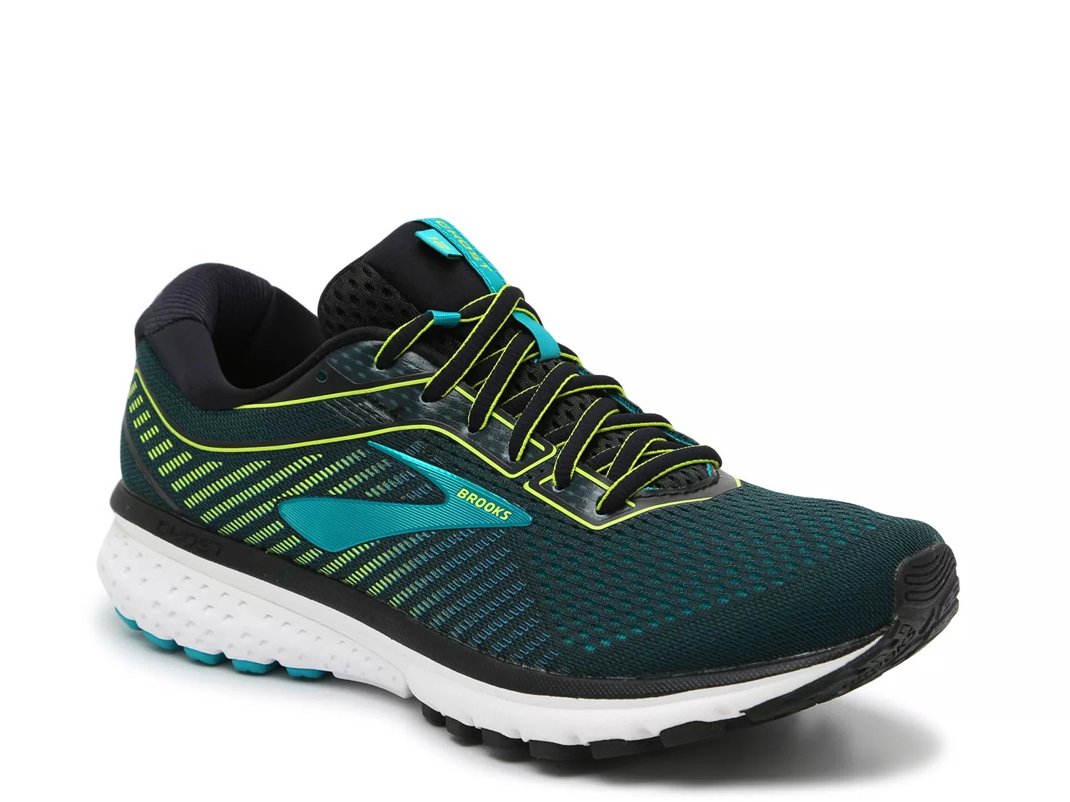 dsw brooks ghost 11