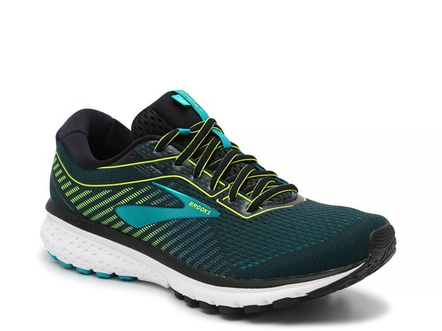 Brooks top ghost dsw