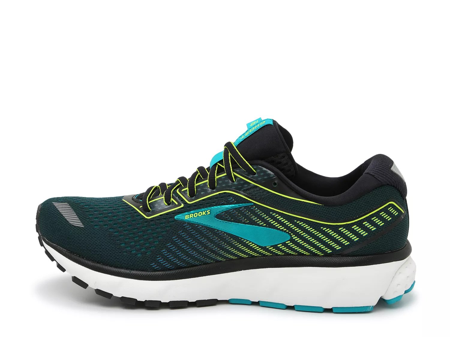 brooks ghost 12 dsw
