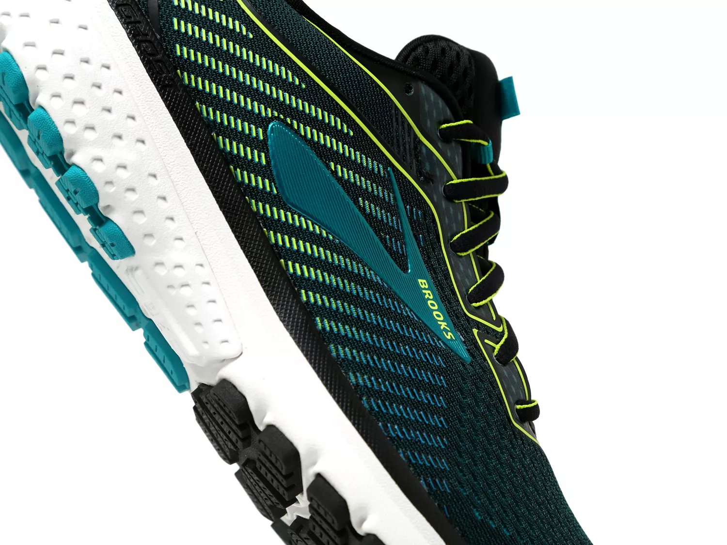 dsw brooks ghost 12