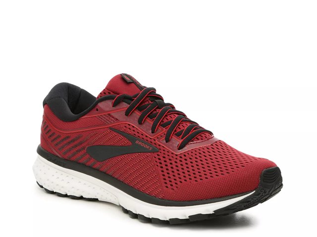 Dsw brooks shop ghost