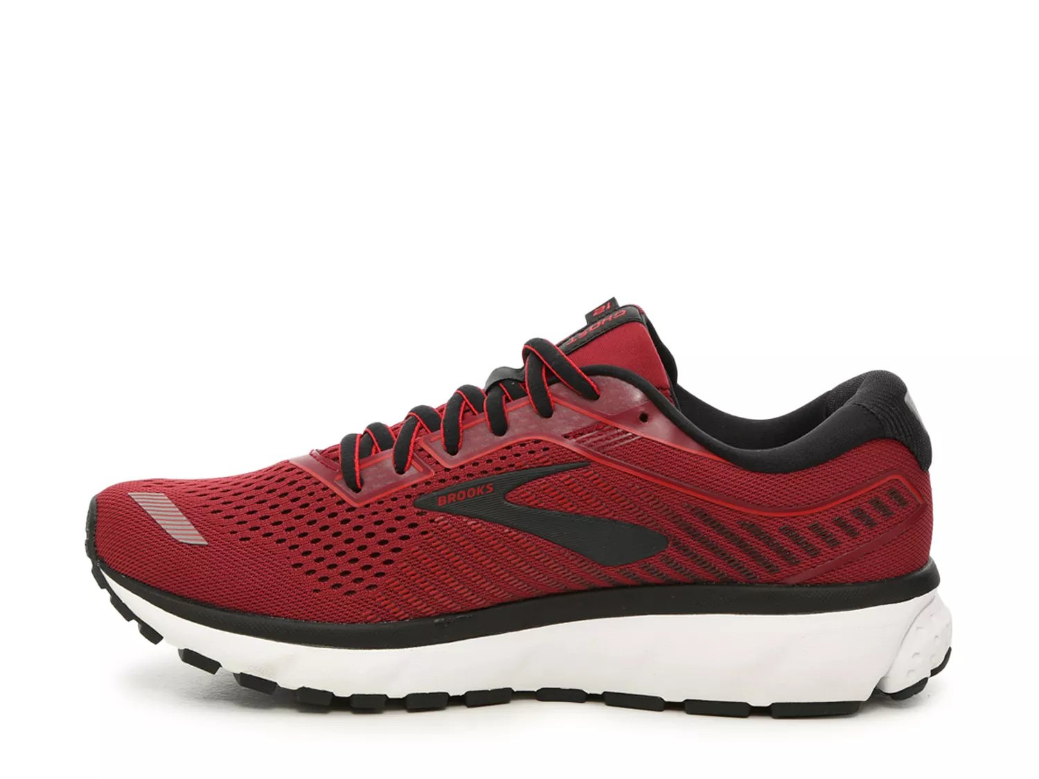 dsw brooks ghost 11