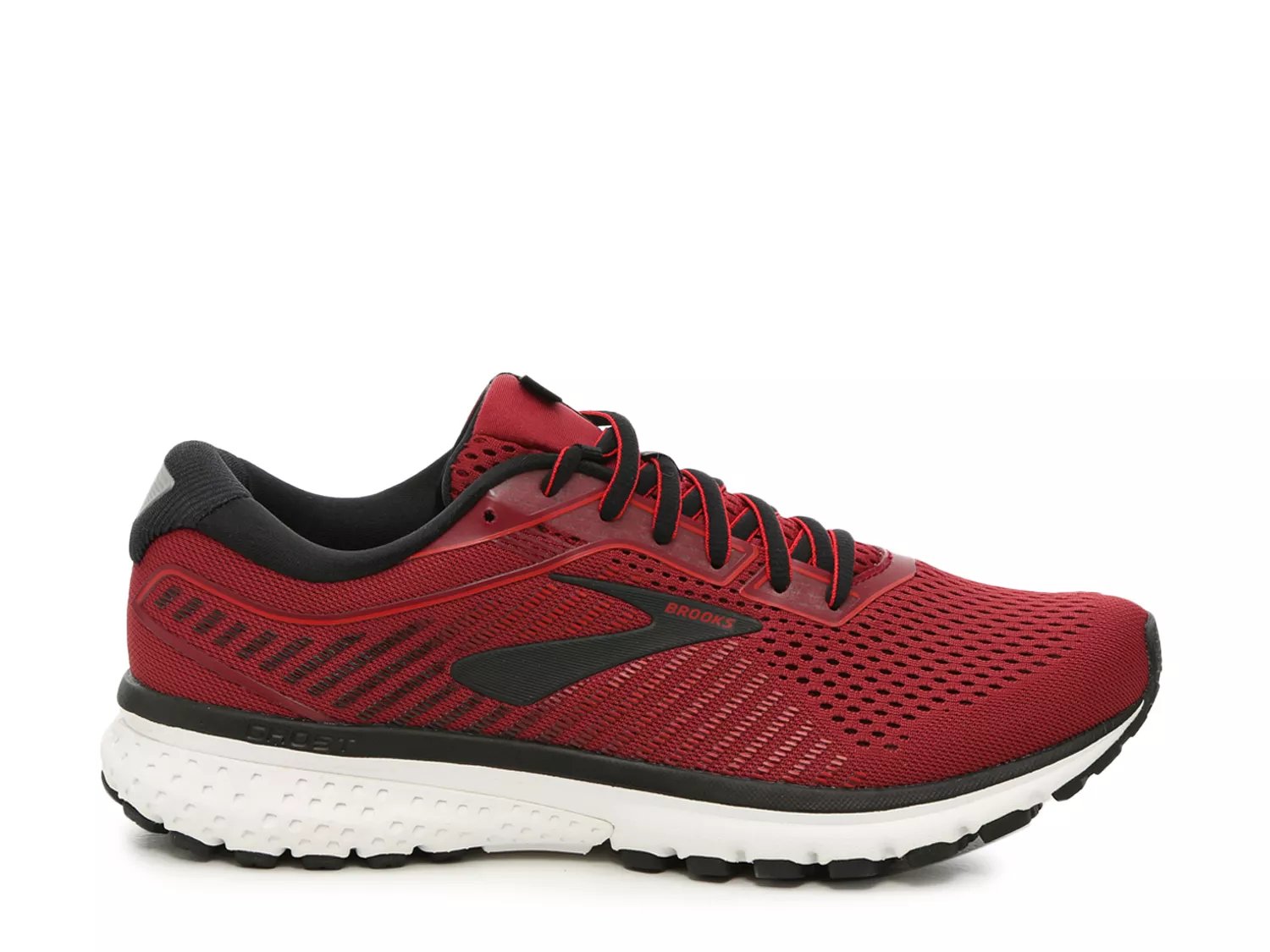 brooks ghost 12 dsw