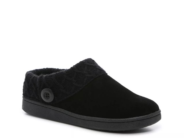 Clarks slippers dsw sale