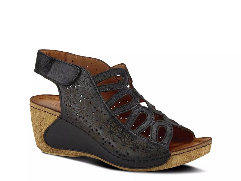 Sofft sales verdi wedge