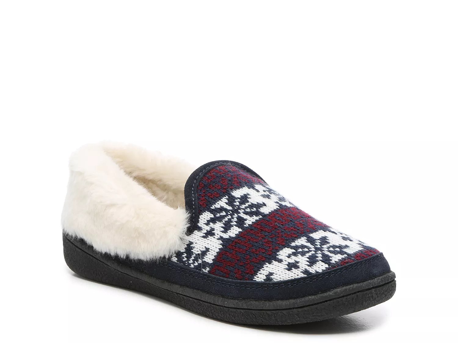 clarks slipper boots