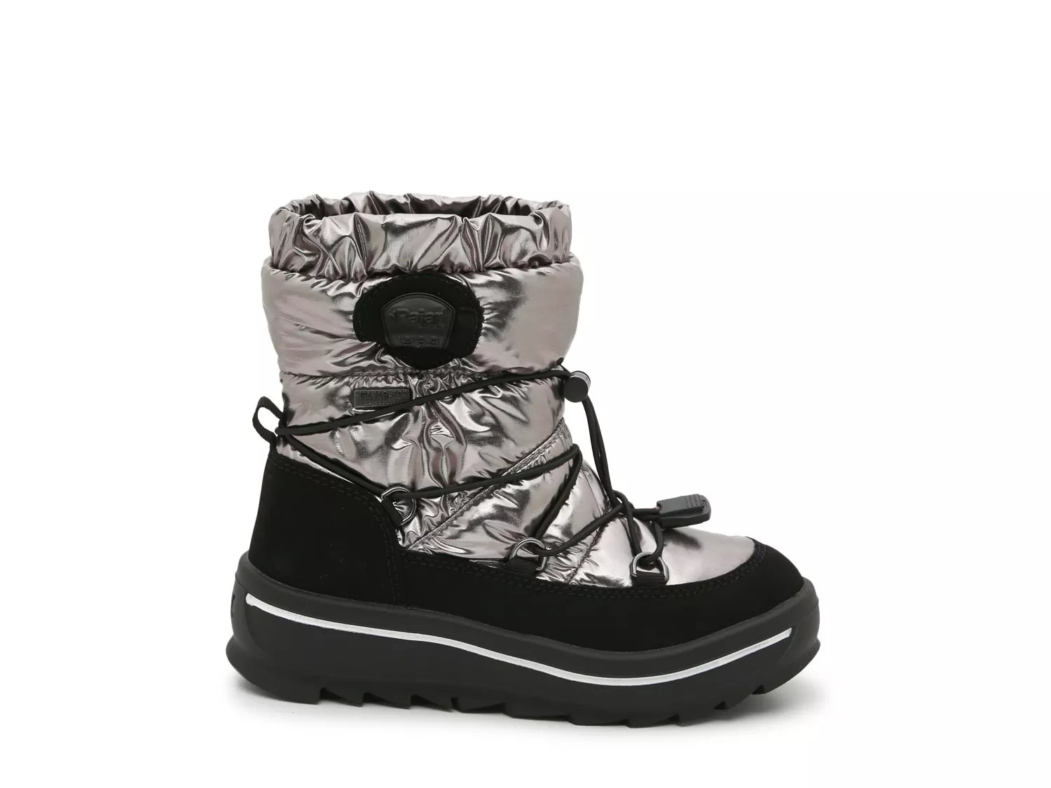 kg taya boots