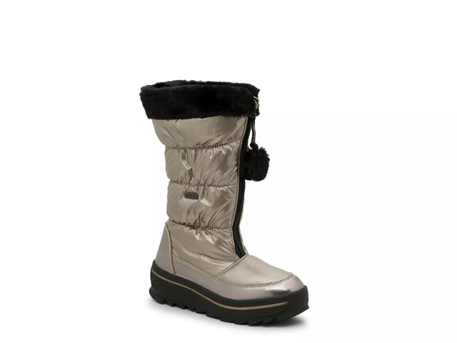 Pajar boots clearance dsw