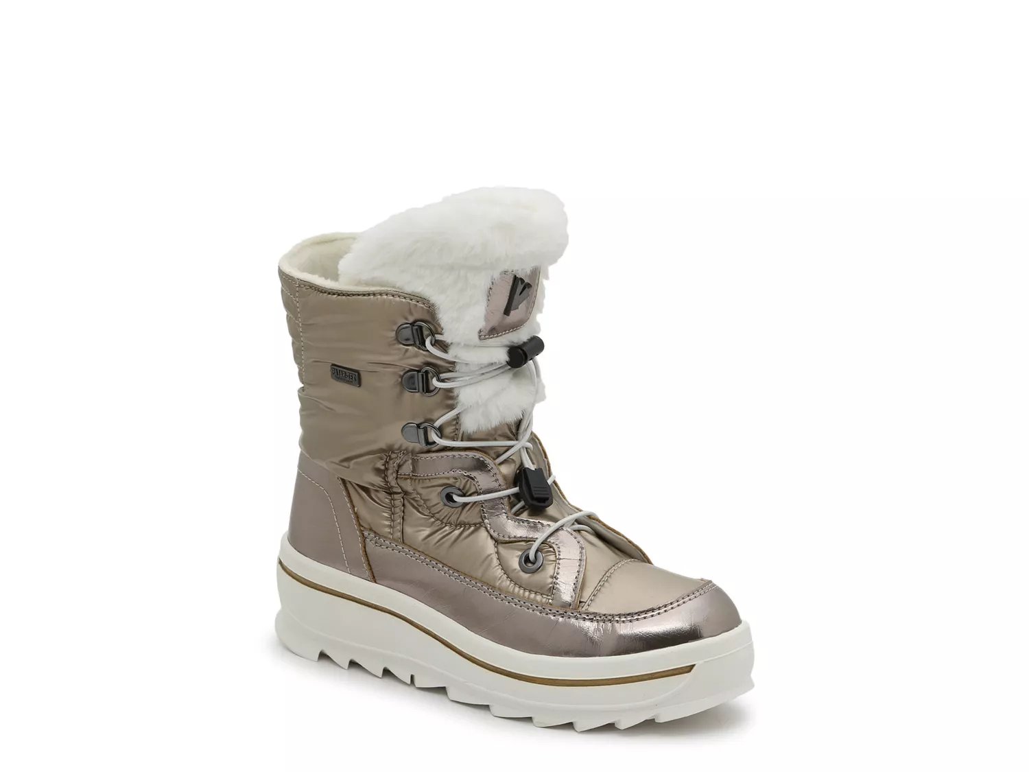 pajar boots dsw