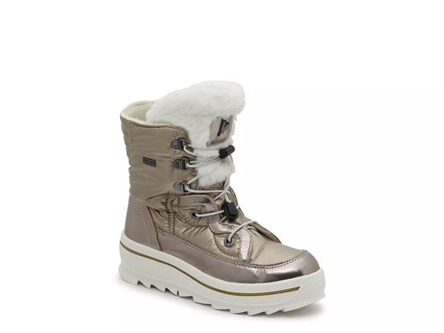 Pajar Tacey Snow Boot Kids