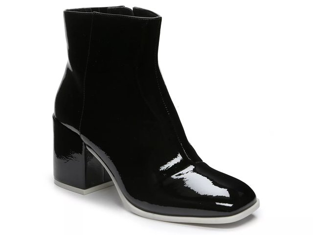 Mix No. 6 Benisa Bootie