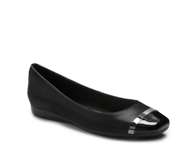 Dsw black flats outlet
