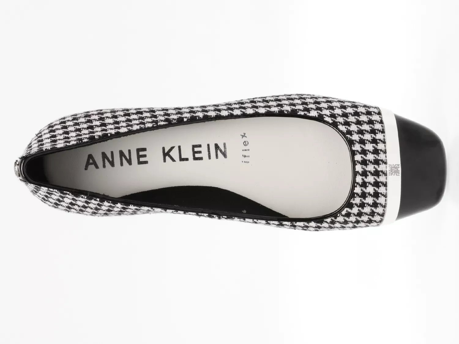 dsw anne klein flats