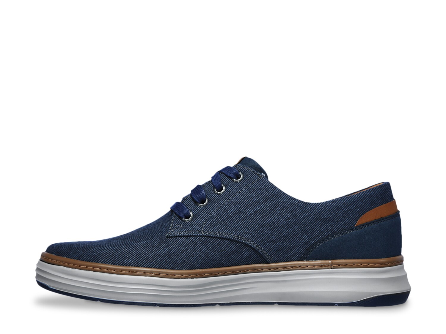 skechers moreno ederson oxford