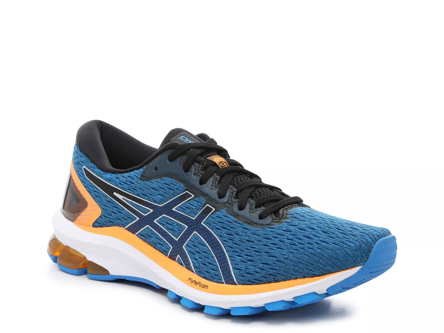 ASICS GT1000 9 Running Shoe Men's Free Shipping DSW