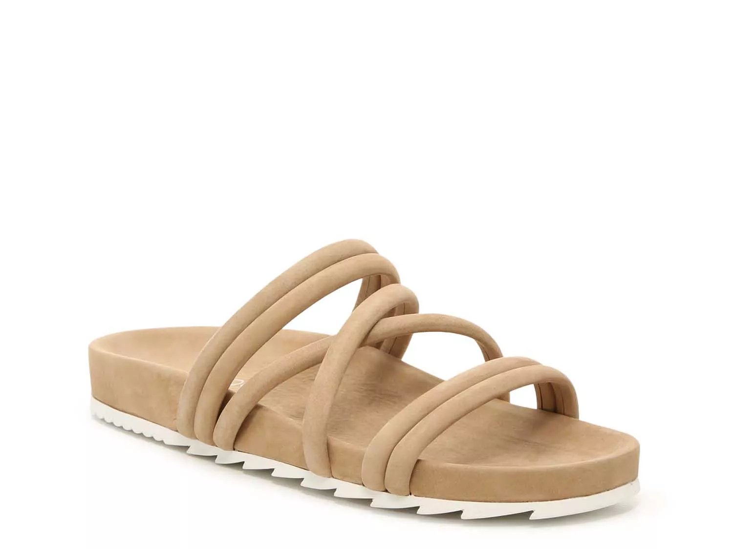 black block heel slingback