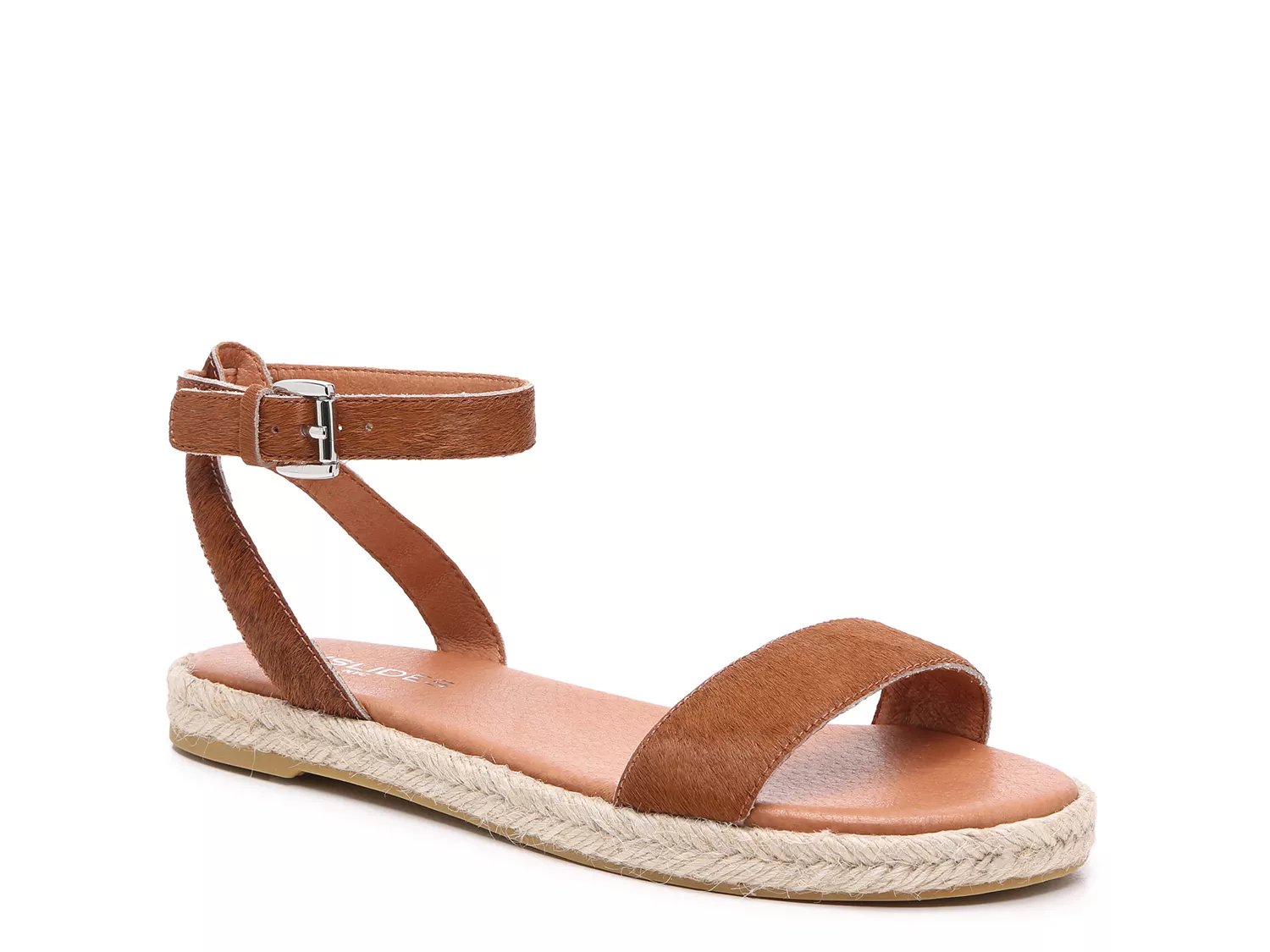 rosie espadrille platform sandal