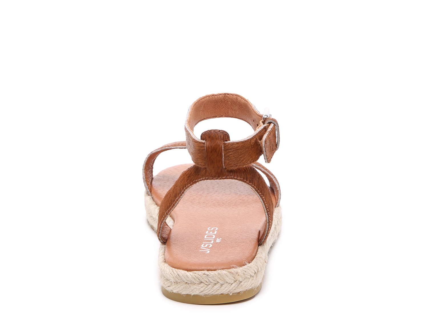 rosie espadrille platform sandal