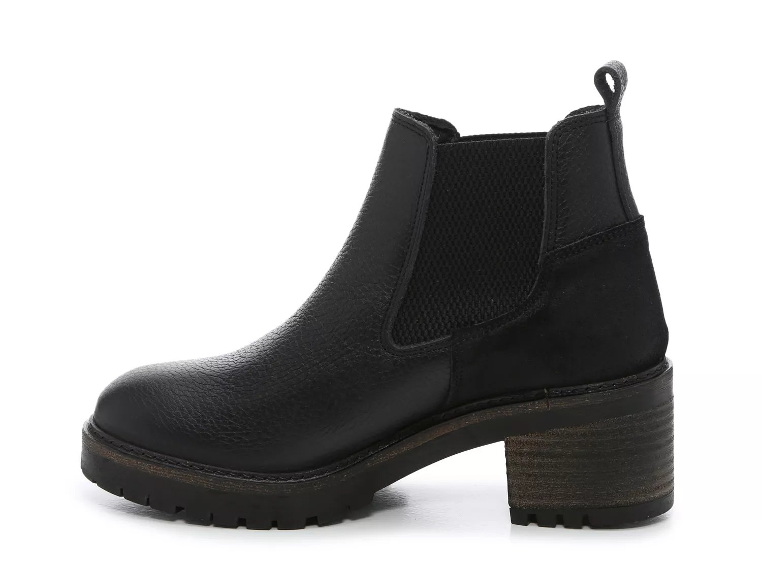 jesse chelsea boot