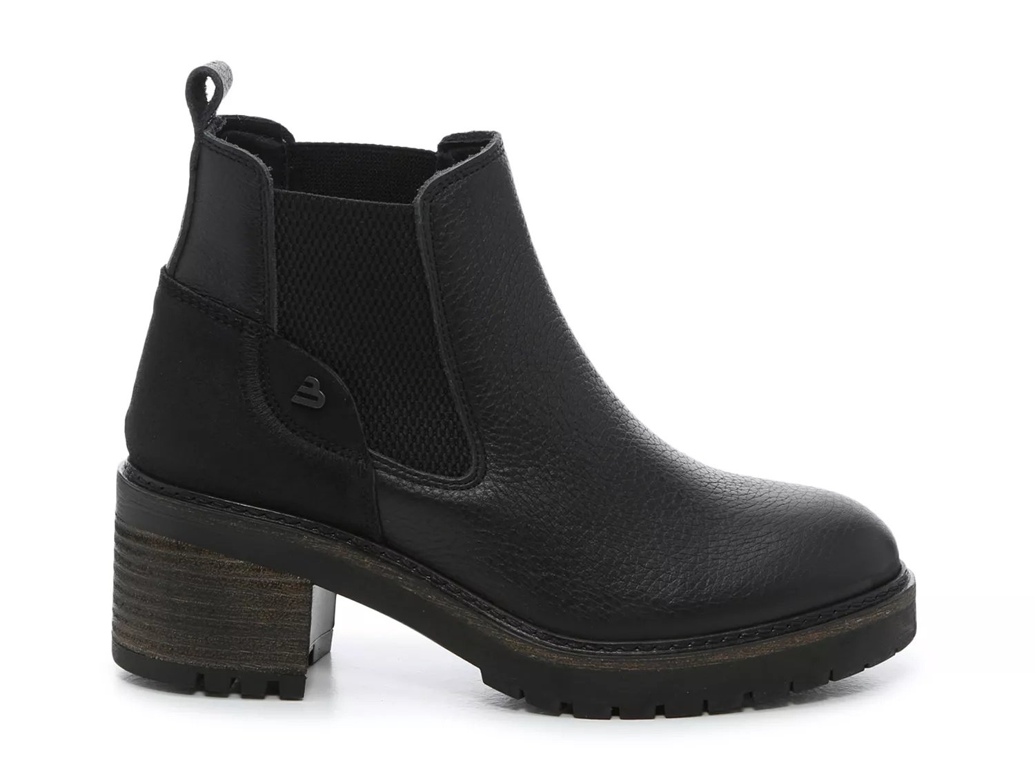 jesse chelsea boot
