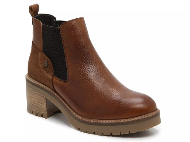 Chelsea boots bullboxer outlet