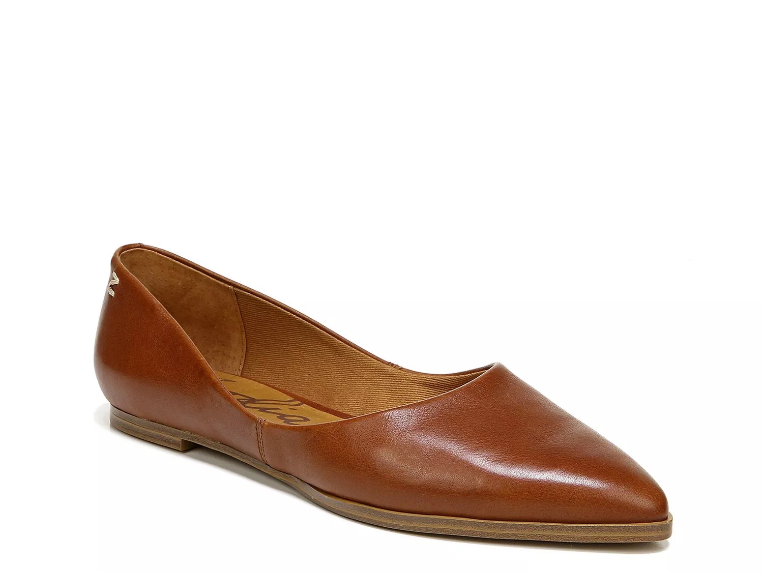 coach flats dsw