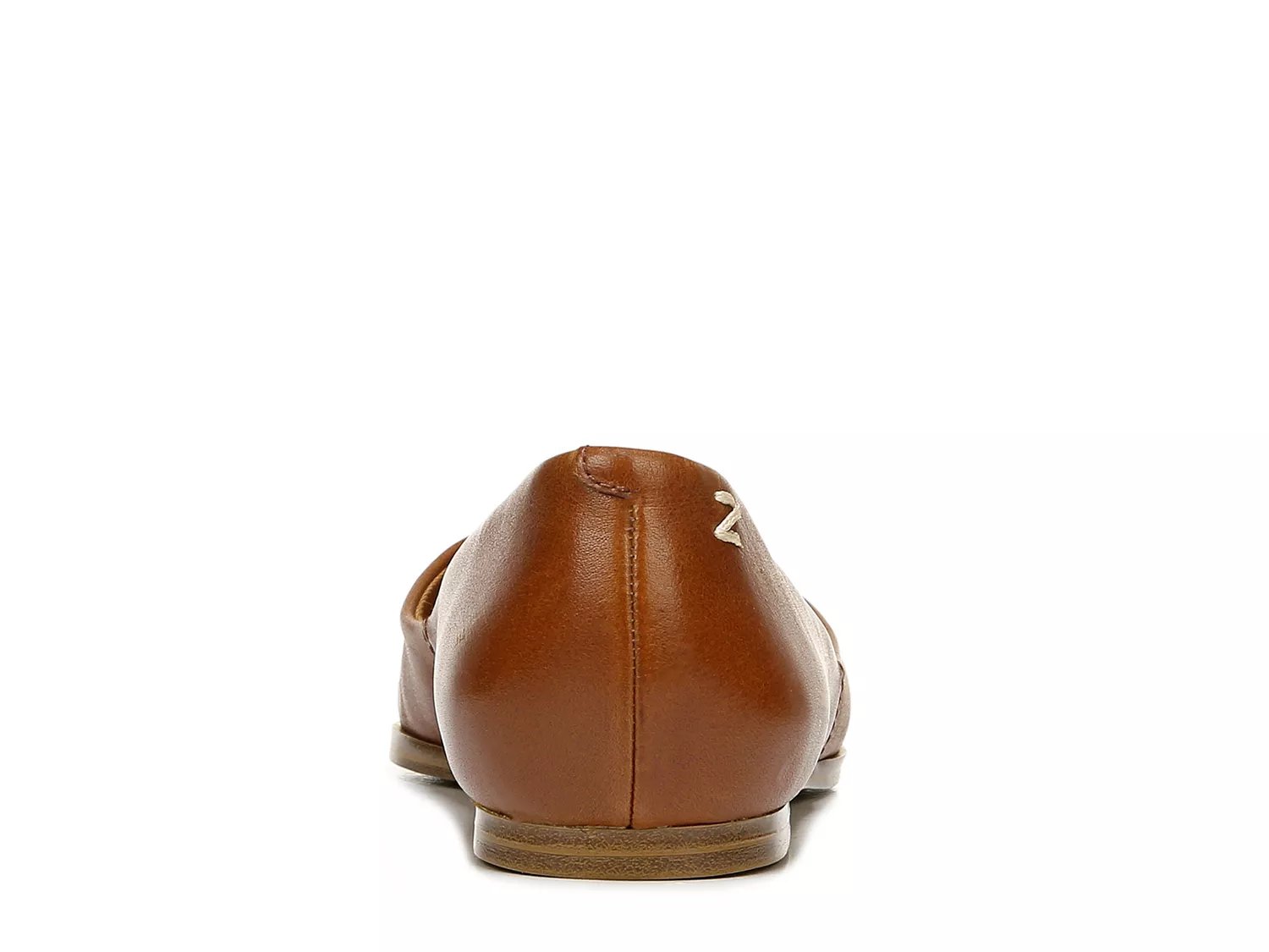 zodiac hill pointed toe flat