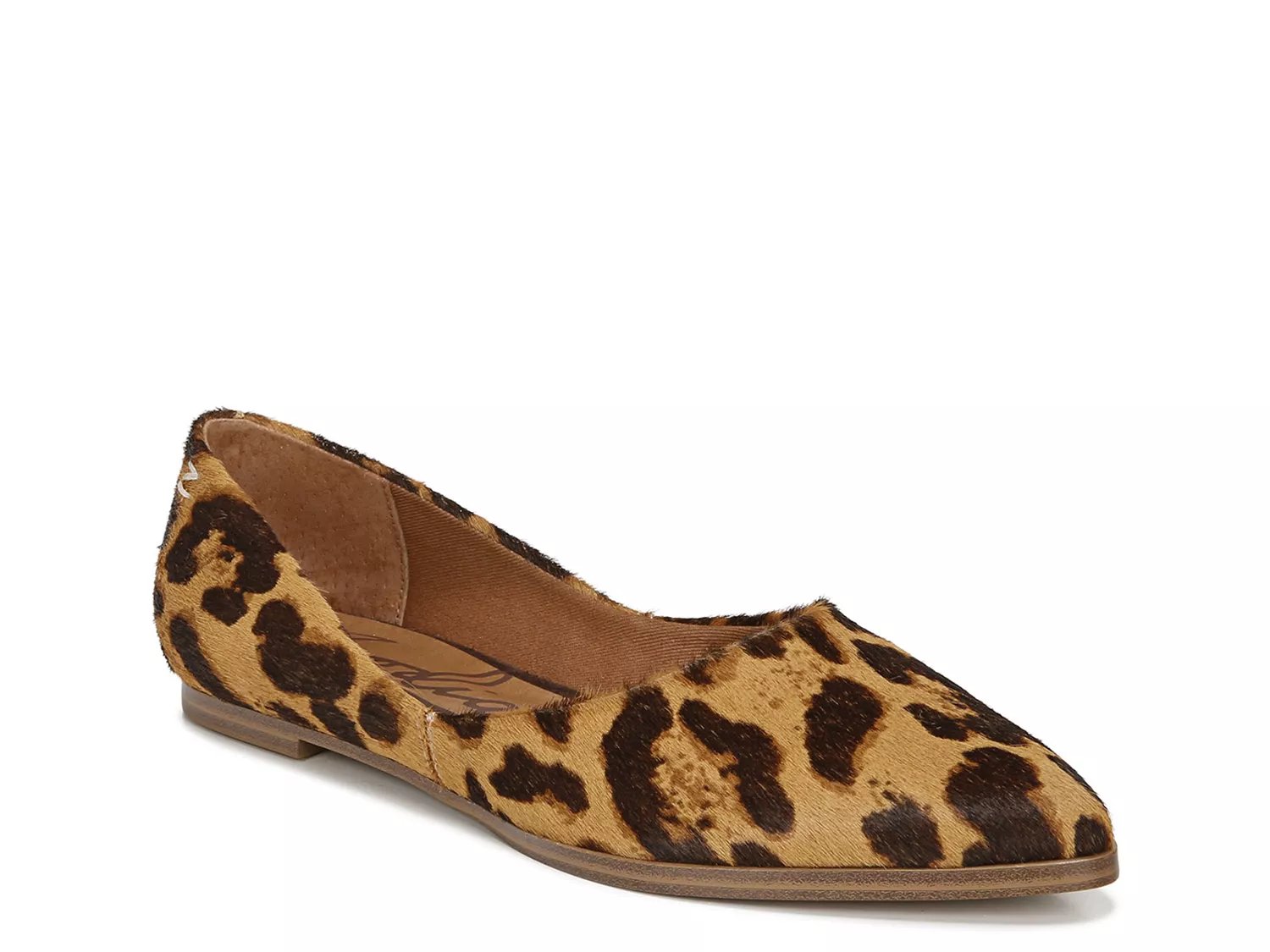 dsw flats