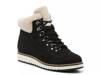 Cozy Bootie Dark Charcoal Grey view