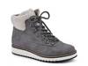 Cozy Bootie Grey view