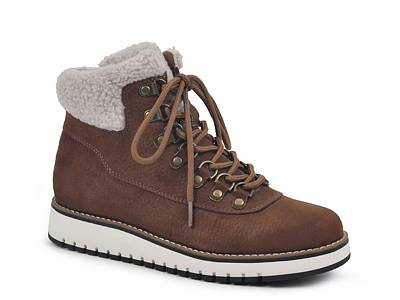 White Mountain Cozy Bootie Free Shipping DSW