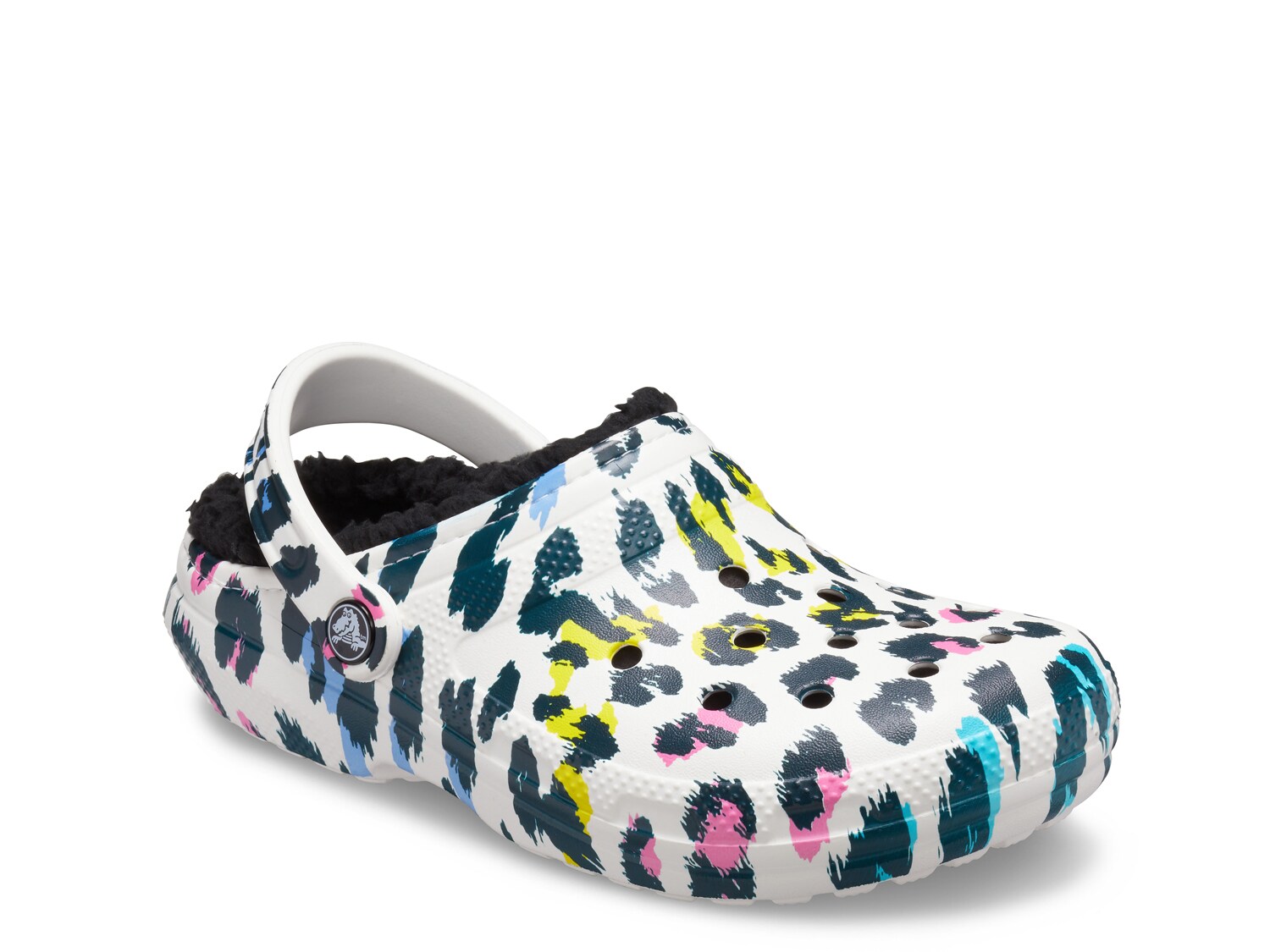  Classic Lined Clog - Women's 