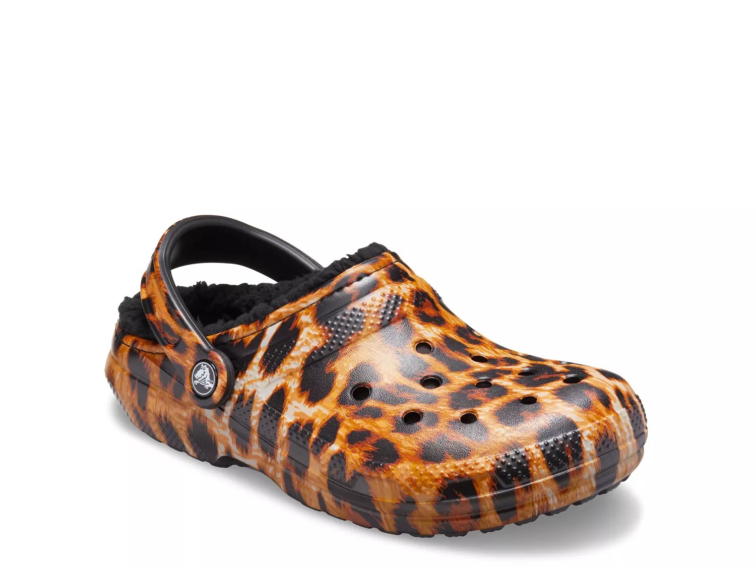 dsw crocs mens