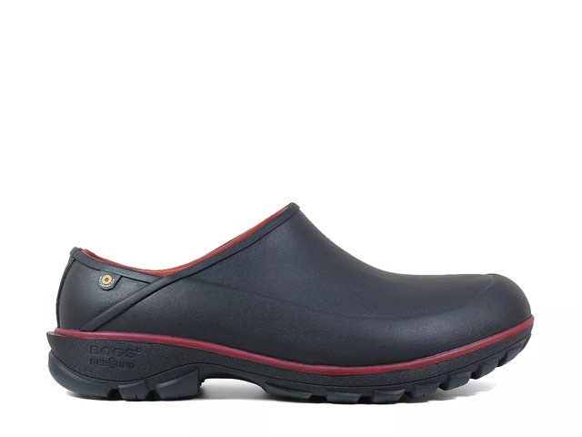 sauvie clog