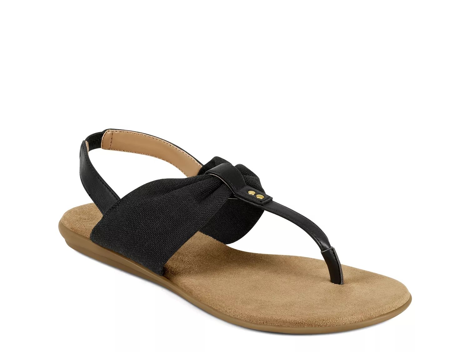 aerosoles bootie slippers