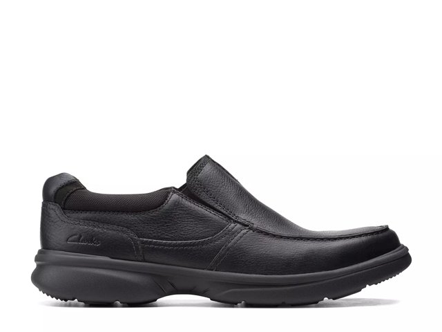 Clarks Bradley Free Slip On