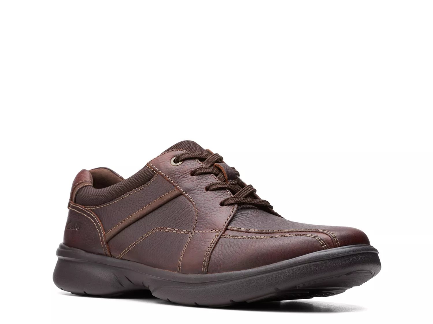 Мужская повседневная обувь Clarks Bradley Walk Oxford
