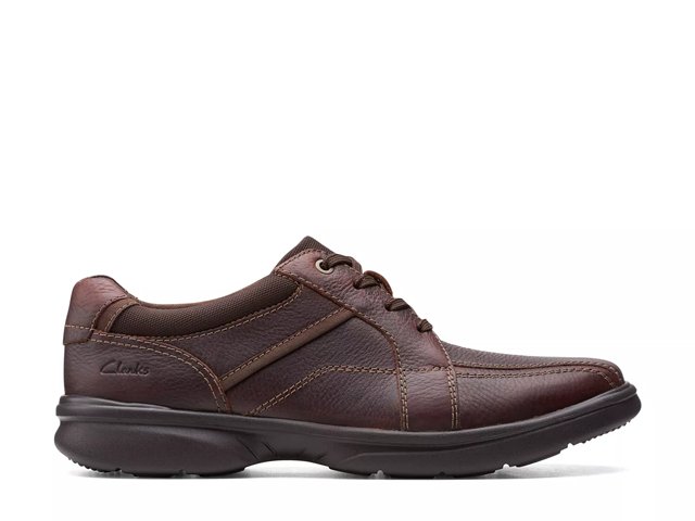 Clarks portland oxford new arrivals