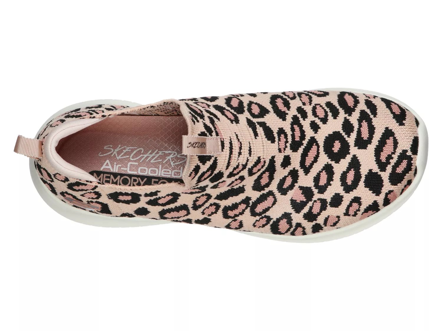 skechers wild expedition