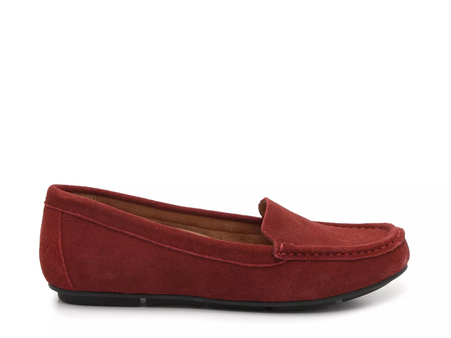 vionic debbie loafer black