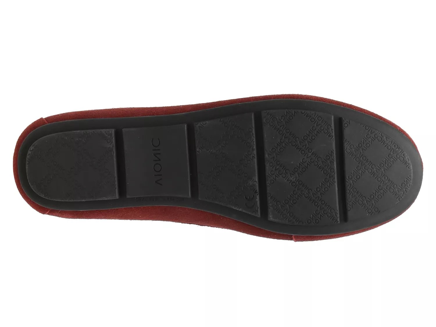 vionic debbie loafer black