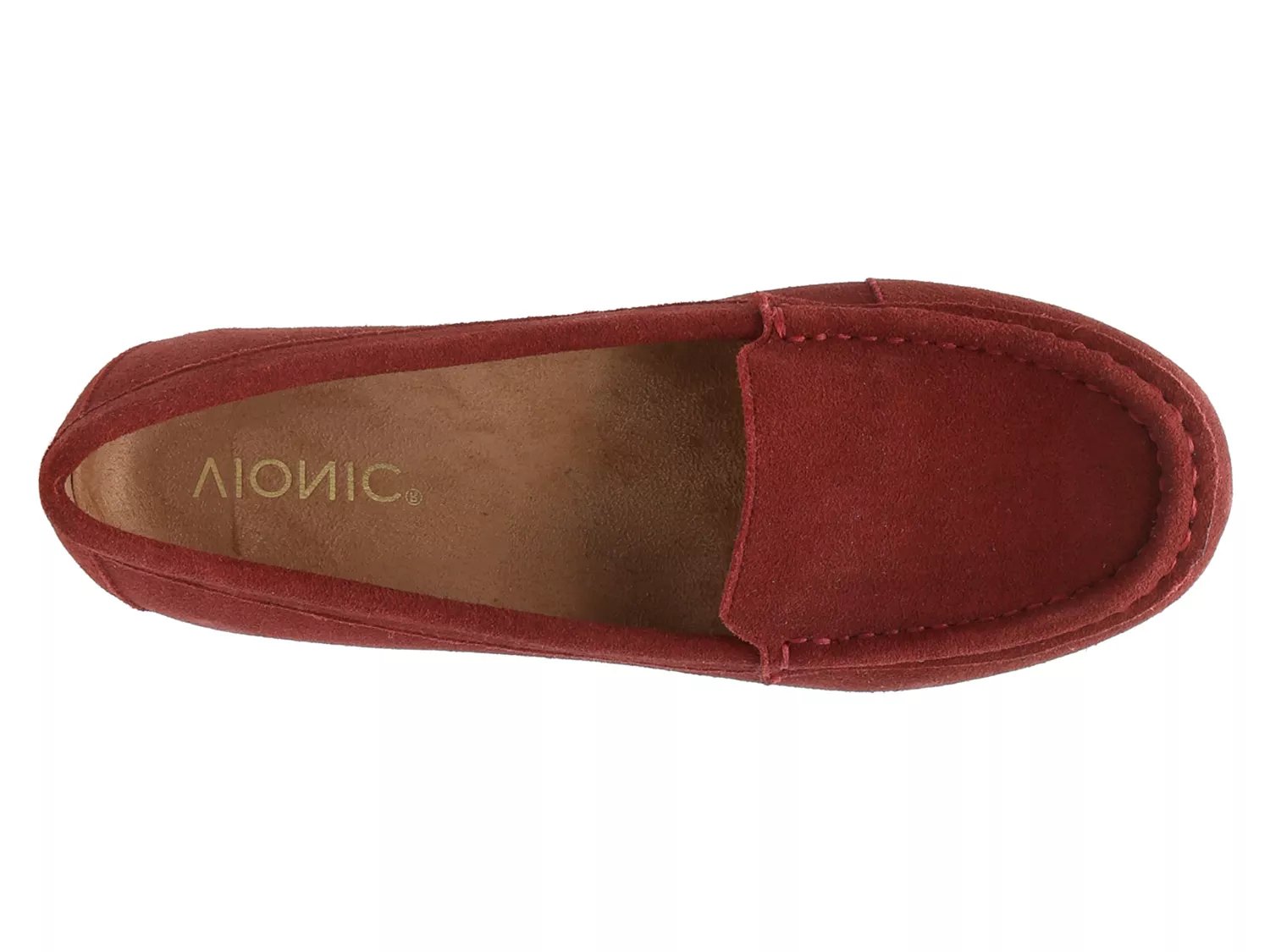 vionic debbie loafer black