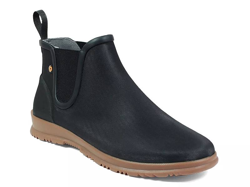 tally rain boot