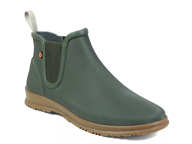 Bogs Sweetpea Rain Boot